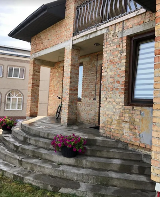 Продаж 2 поверхового будинку з гаражем і ділянкою на 7 соток, 245 кв. м, Великі Гаї  - фото 3