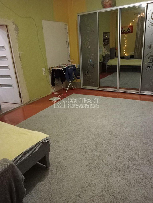 Продаж Квартира 4-кімнатна, 1/4 поверх на вул. Тархова Харків - фото 12