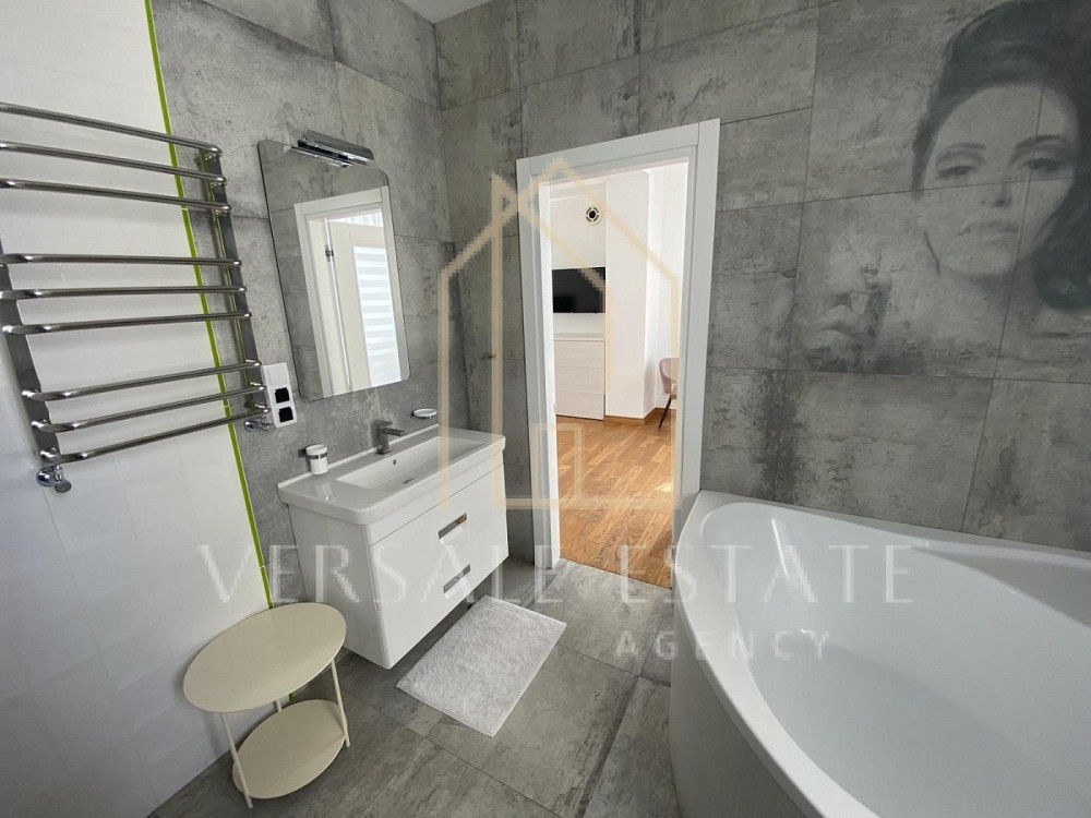 Продаж 2к Квартира 141 кв.м Кримська вул. Львів - фото 12