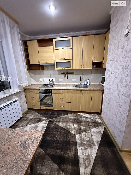 Продаж Квартира 1-кімнатна, 8/9 поверх на вул. Відінська Ровно - изображение 8