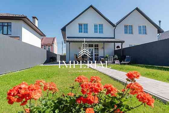 Продаж Будинок 4-кімнатний на вул. Ранкова Крюківщина