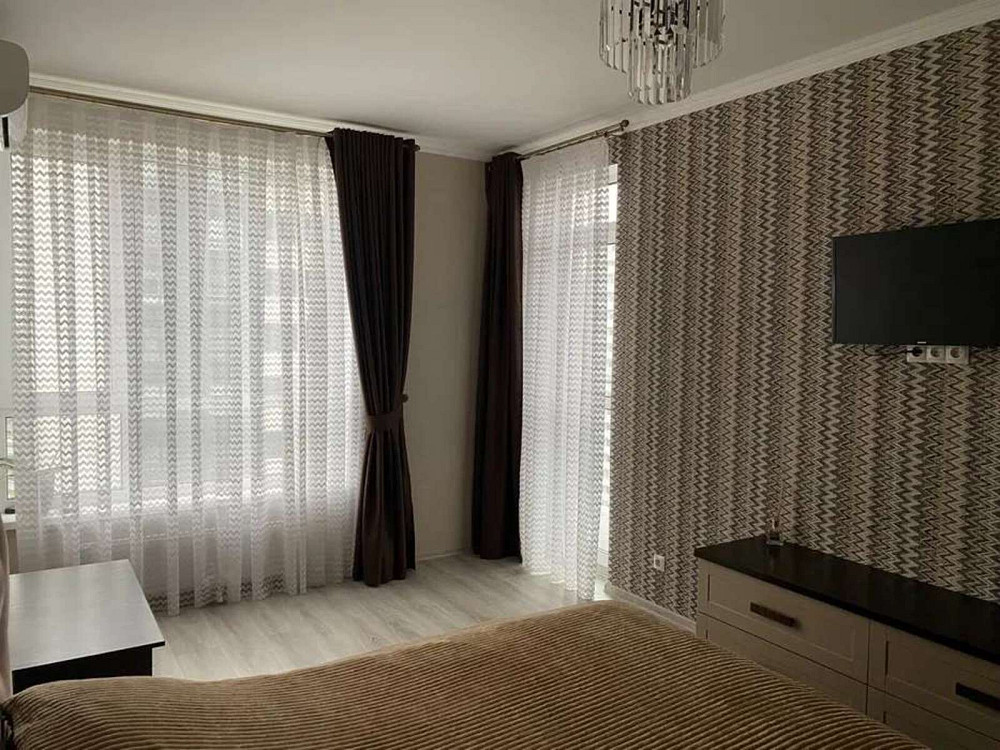 Оренда Квартира 1-кімнатна, 22/22 поверх на ул. Осокорская Київ - фото 2