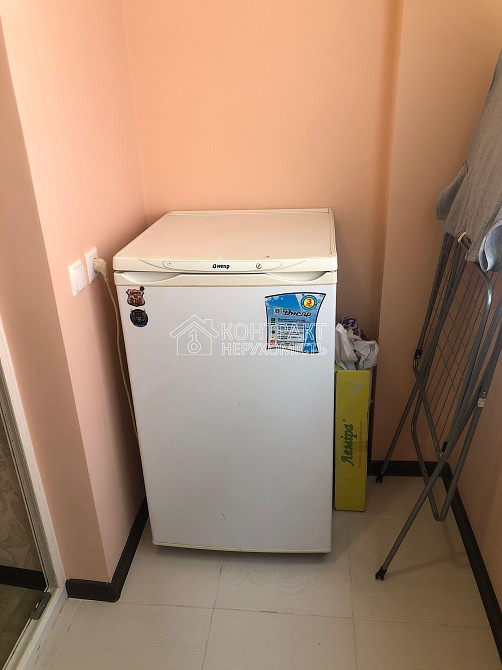 Продаж Квартира 1-кімнатна, 1/3 поверх на вул. Ахієзерів Харьков - изображение 8