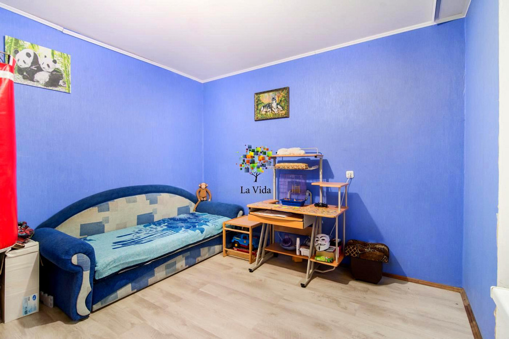 Продаж Квартира 3-кімнатна, 2/15 поверх на Юлії Здановської вул., д. 83-А Киев - изображение 4