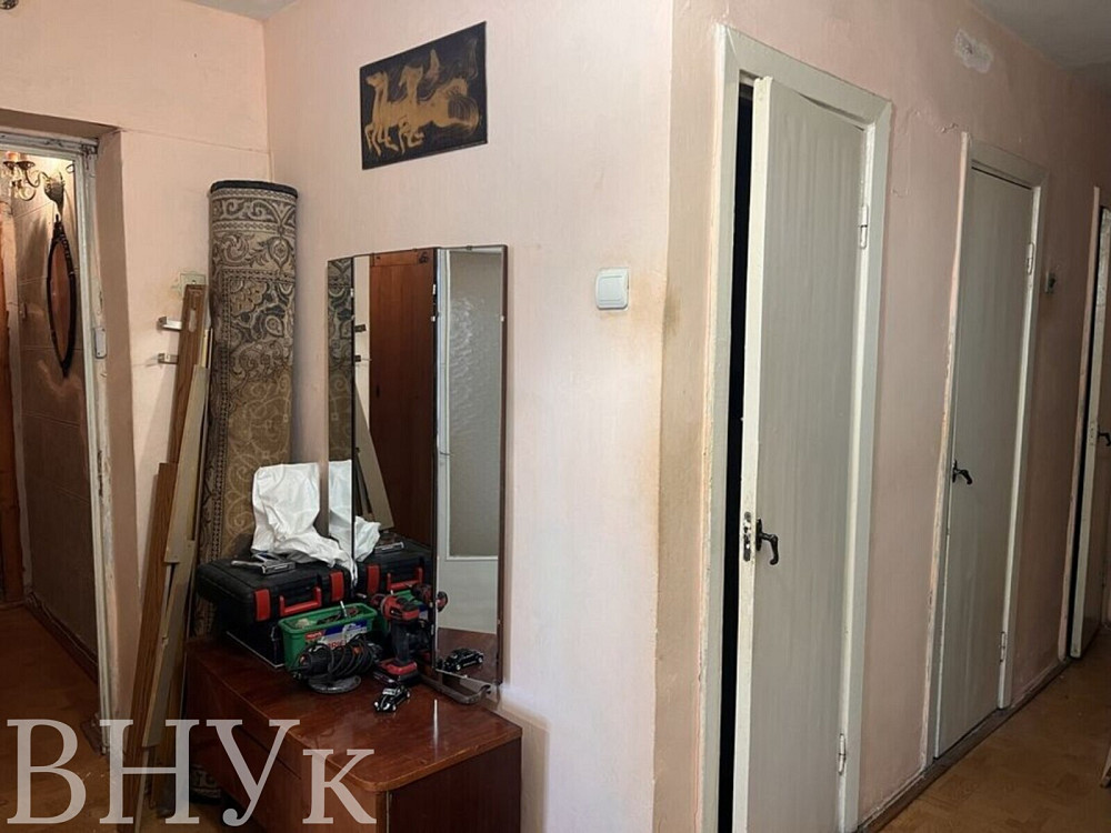 Продаж Квартира 2-кімнатна, 5/14 поверх на Мазепи Львів - фото 13