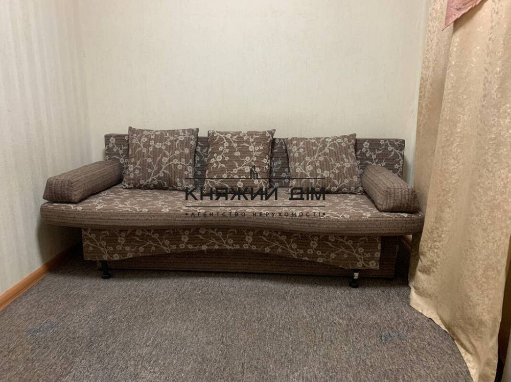 Оренда Квартира 2-кімнатна, 2/12 поверх на Оноре Бальзака ул. Киев - изображение 6