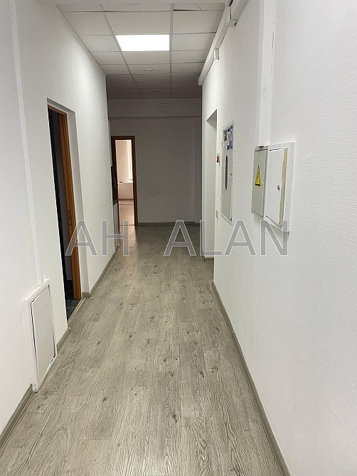 Оренда офісне приміщення на Болсунівська вул., 8 приміщень - 4, поверх - 5/10 Київ - фото 8