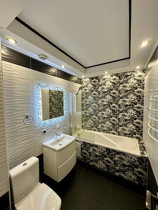 Продаж Квартира 2-кімнатна, 19/25 поверх на Теремківська вул., д. 3А Київ - фото 16