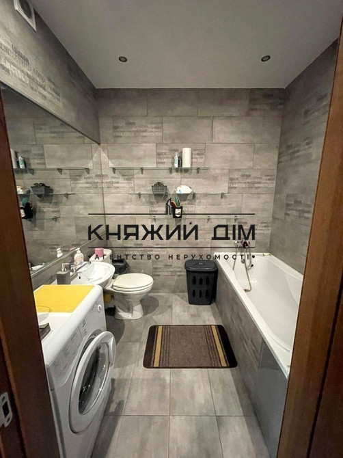 Оренда ЖК 4 сезона 3 кім. студіо м. Васильківська № 1182018 Київ - фото 12