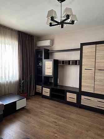 Продаж Квартира 1-кімнатна, 3/5 поверх на Степана Рудницького вул., д. 8-Є Kiev