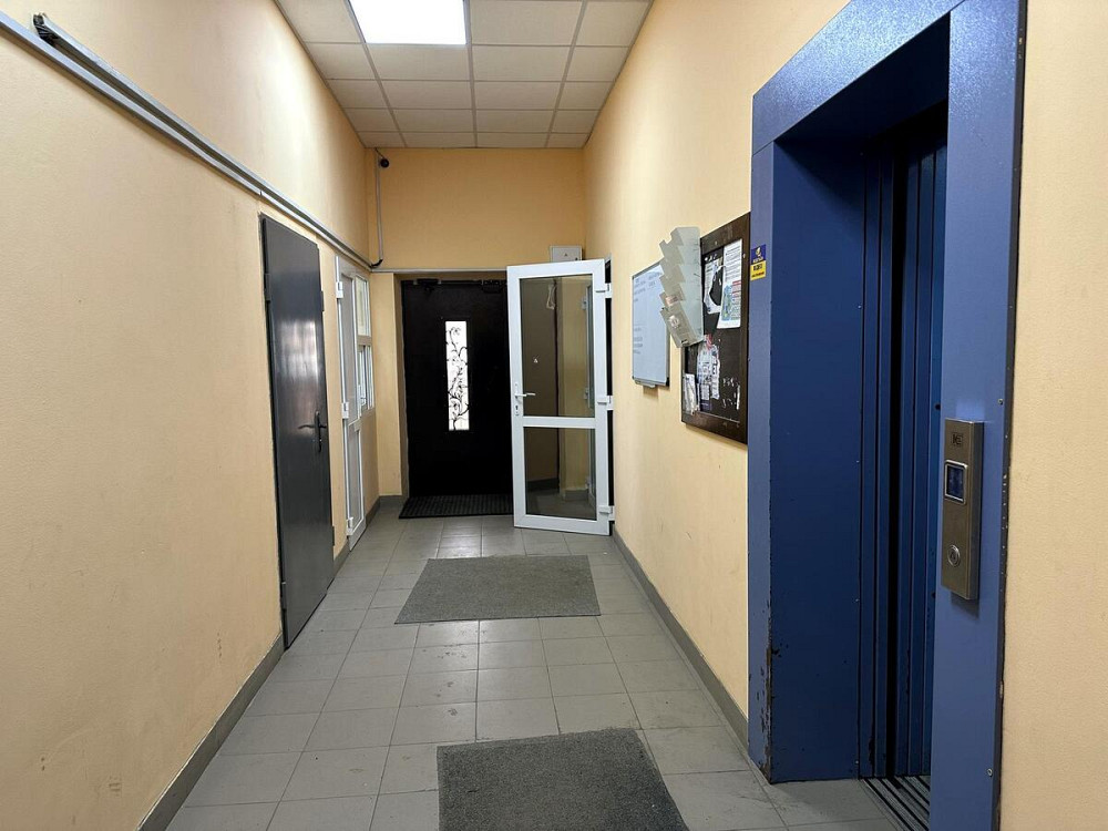 Оренда Квартира 1-кімнатна, 7/9 поверх на Добробутна, 1 Київ - фото 17