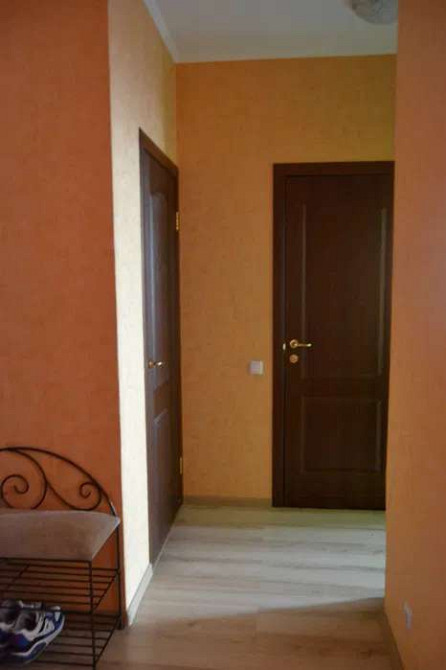 Оренда Квартира 1-кімнатна, 15/25 поверх на пр. Победы, 121а Киев - изображение 4