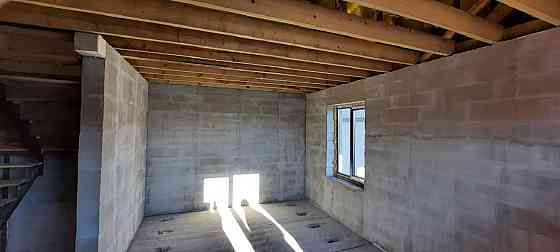 Червоный Хутор, новый дом, асфальтированная улица! Limanka