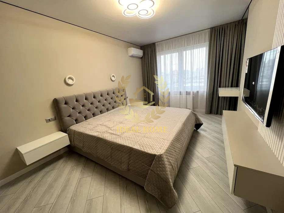 Продаж нової двохкімнатної квартири на Позняках Київ - фото 1