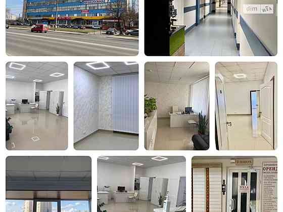 Оренда офісне приміщення на лебединського поверх - 3/5 Вінниця