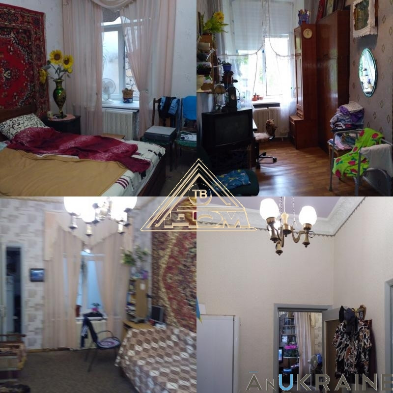 Квартира под Хостел Odessa - photo 3