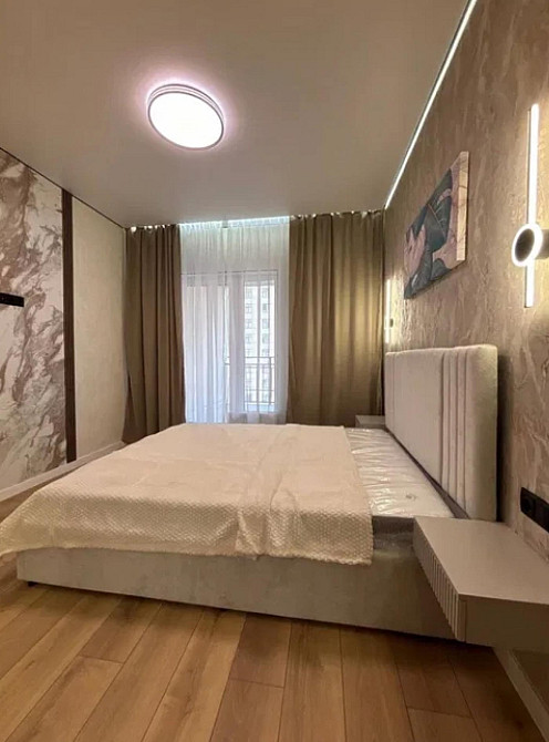 Продаж Квартира 1-кімнатна, 14/25 поверх на Краснова ул. Одеса - фото 3