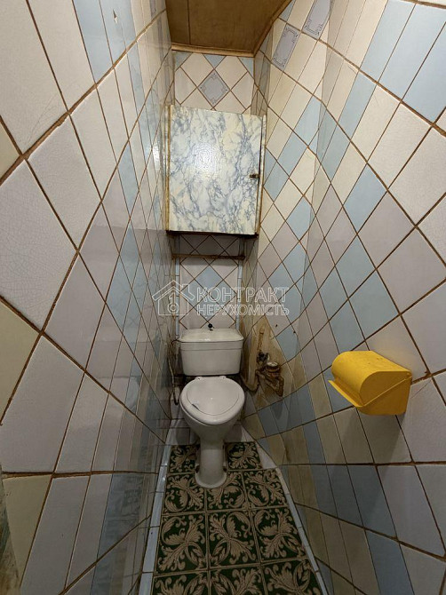 Продаж Квартира 3-кімнатна, 12/12 поверх на вул. Героїв Праці Харків - фото 6