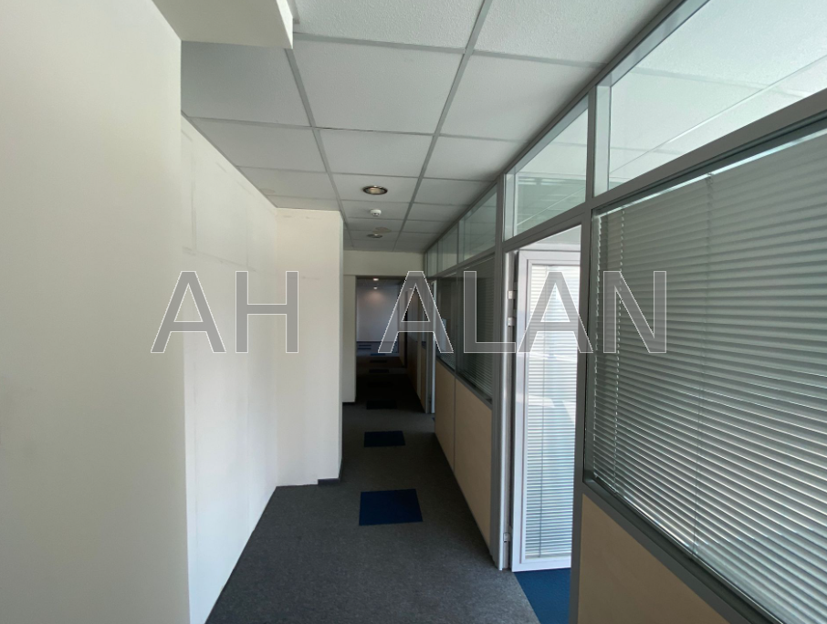 Оренда офісне приміщення на Дегтярівська вул., 27 приміщень - 1, поверх - 4/11 Київ - фото 15