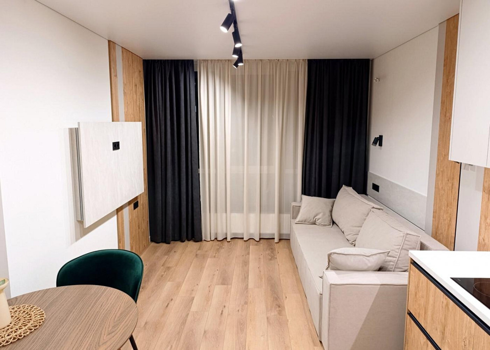 Продаж Квартира 1-кімнатна, 16/23 поверх на Всеволода Змієнка вул., д. 15/23 Київ - фото 2