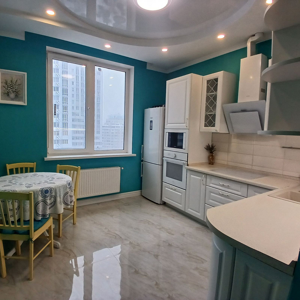 Продаж Квартира 2-кімнатна на ул. Люстдорфская дорога, 55/2 Одесса - изображение 1