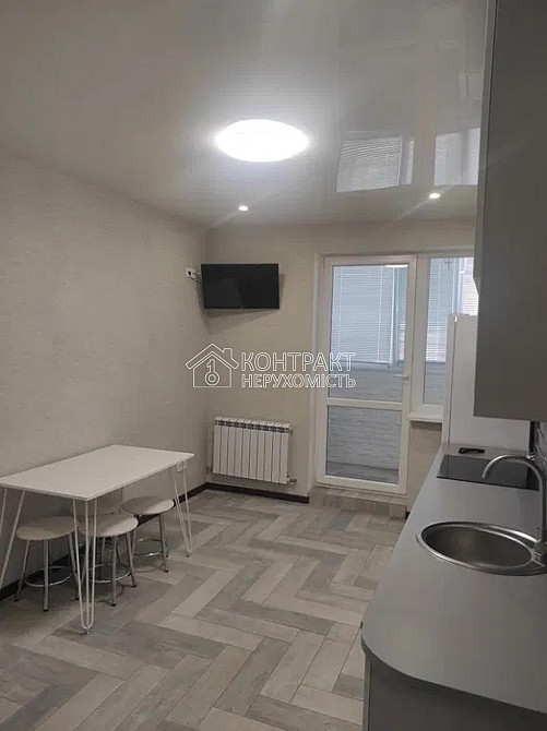Оренда Квартира 1-кімнатна, 8/9 поверх на вул. Драгоманова Харьков - изображение 3