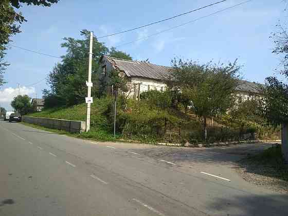 Продаж земельної ділянки 14 соток на вул. Хмельницького Pidberiztsi