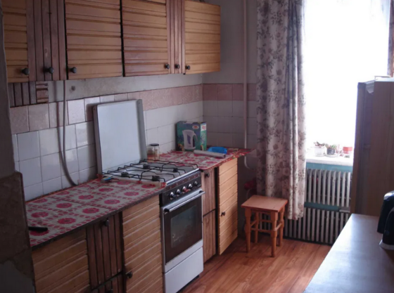 Продаж 5к квартири 100 кв. м на вул. Оболоня Тернопіль