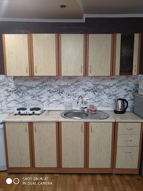 Продаж Квартира 2-кімнатна, 2/9 поверх на вул. Достоєвського Харків - фото 1