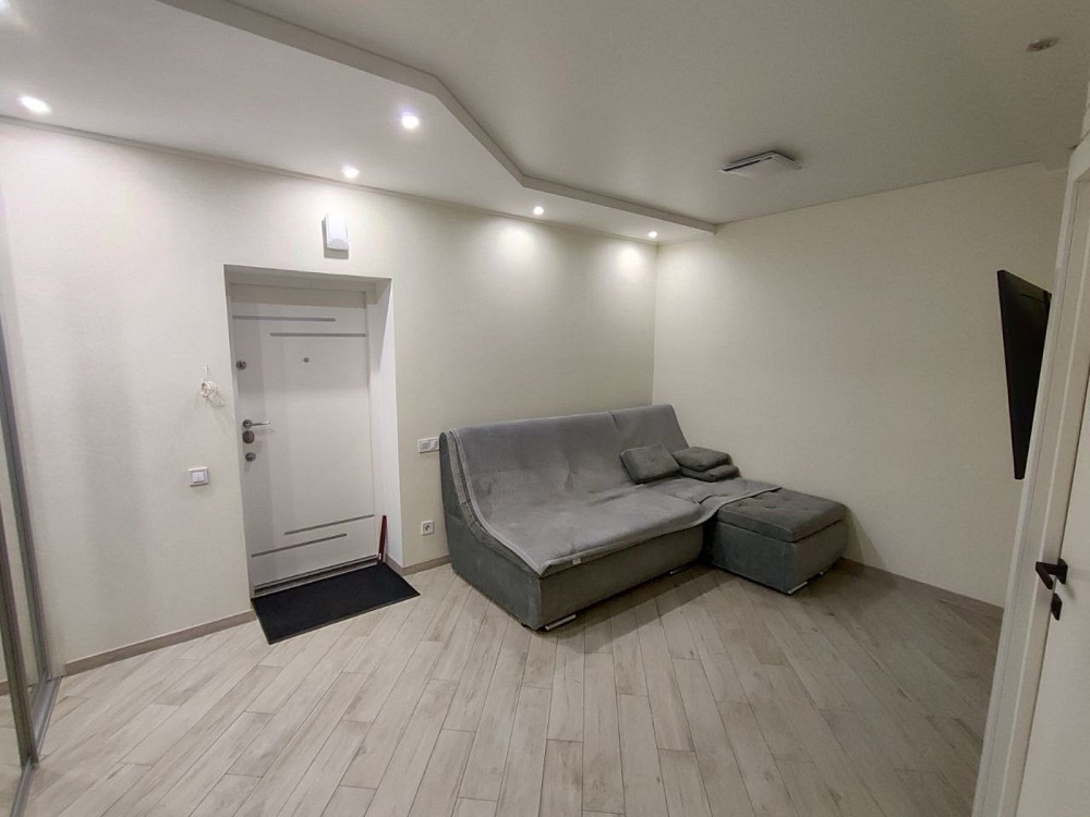 Продаж Квартира 1-кімнатна, 8/12 поверх на Покришкіна Вінниця - фото 2