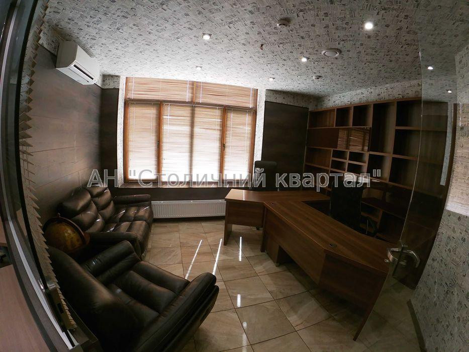 Оренда офісне приміщення на Дніпровська наб., 26Ж приміщень - 1, поверх - 16/25 Kiev - photo 11