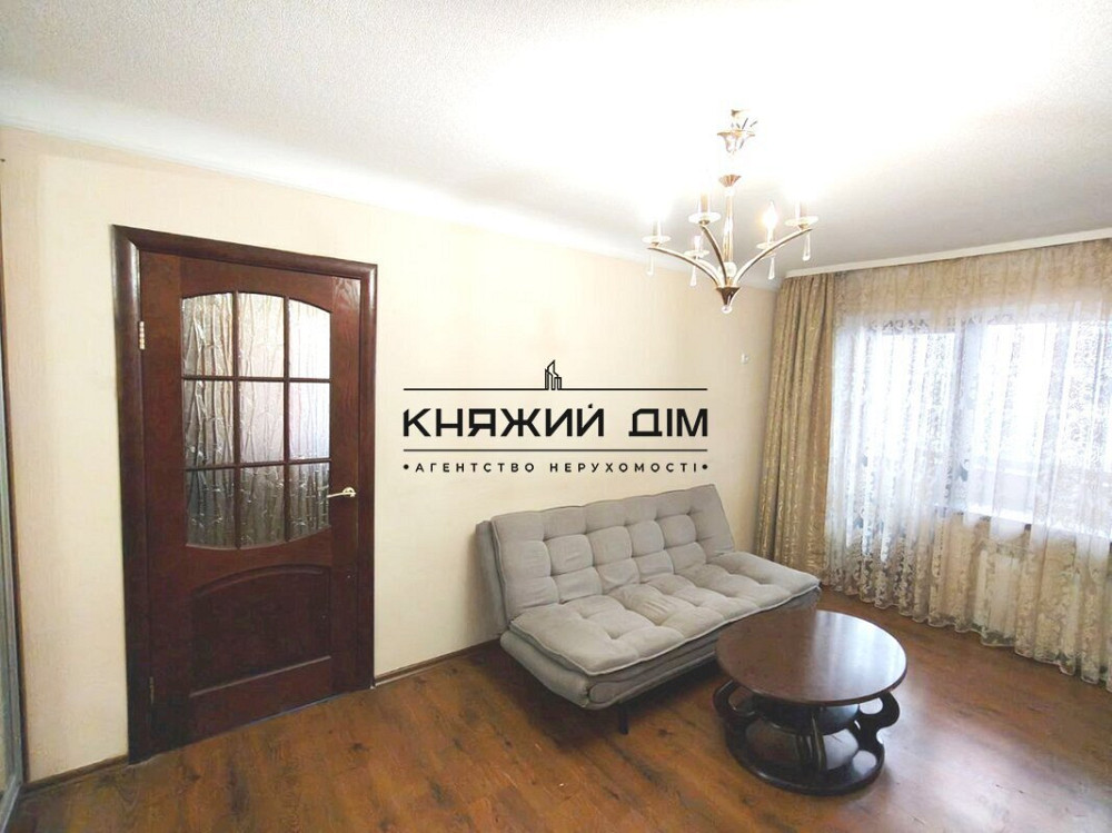 Оренда 2-х. кімнатної на Пасхаліна. Нова Дарниця. Код:1123339 Київ - фото 15