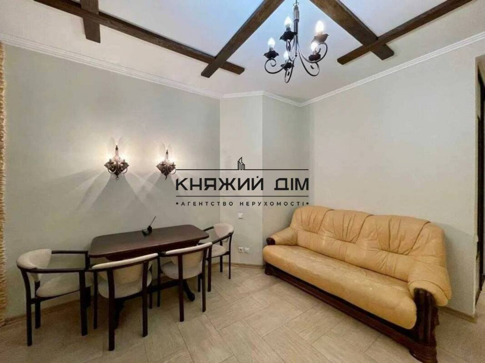 Аренда 2-комнатная кв.-студио ЖК ELEGANT, є Генератор! Код объекта:1184404 Київ - фото 6
