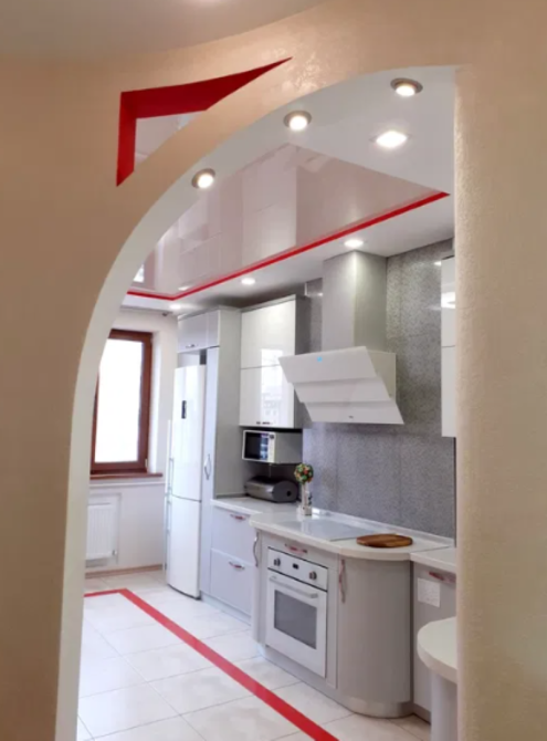 Продам 2-к. кв., 51.1 м. кв., Говорова Odessa - photo 8