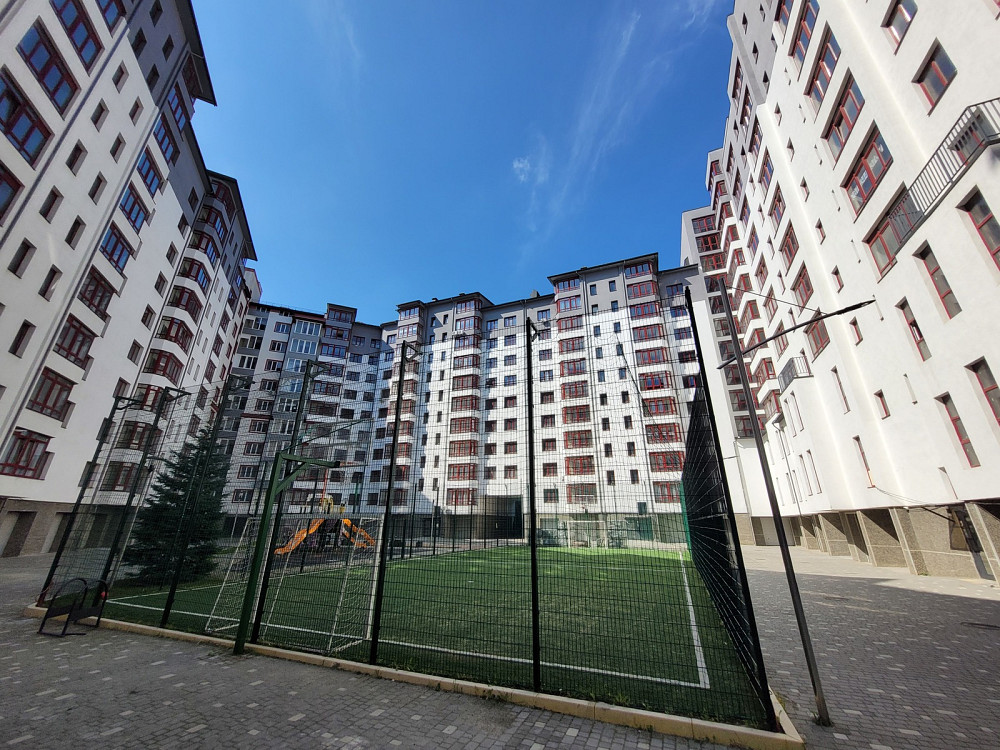 Продаж Квартира 3-кімнатна, 8/10 поверх на вул. Галицька Івано-Франківськ - фото 19