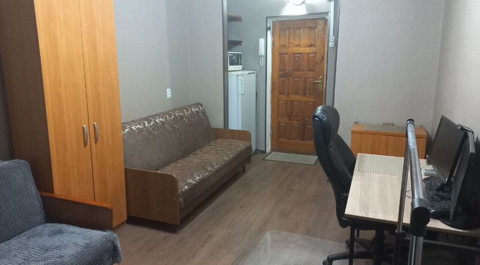 Комната с отличным ремонтом на Сегедской Одеса - фото 3