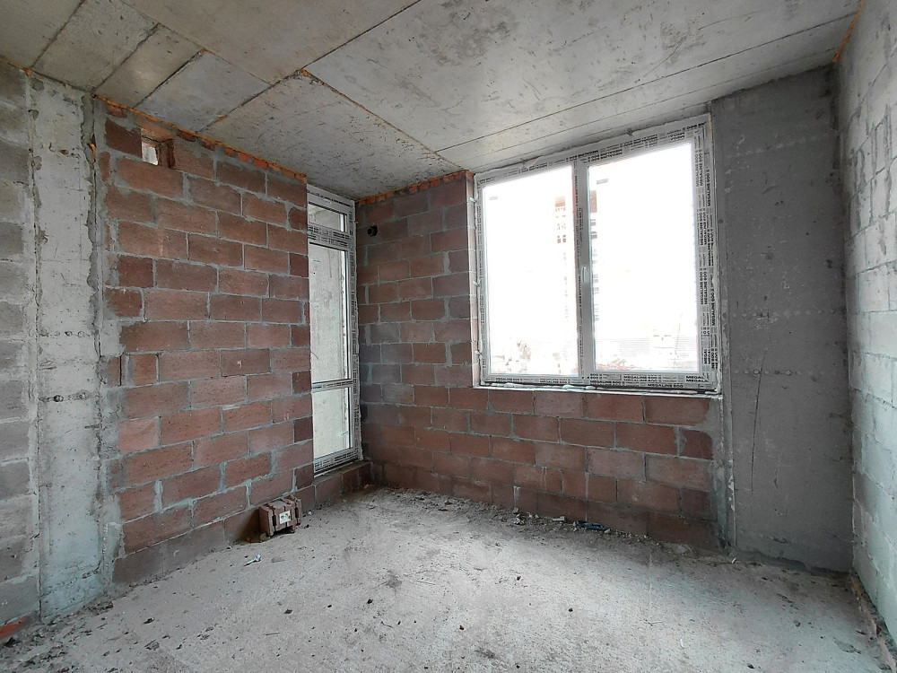 Продаж Квартира 2-кімнатна, 1/9 поверх на Микулинецька вул., 116 Тернопіль - фото 8