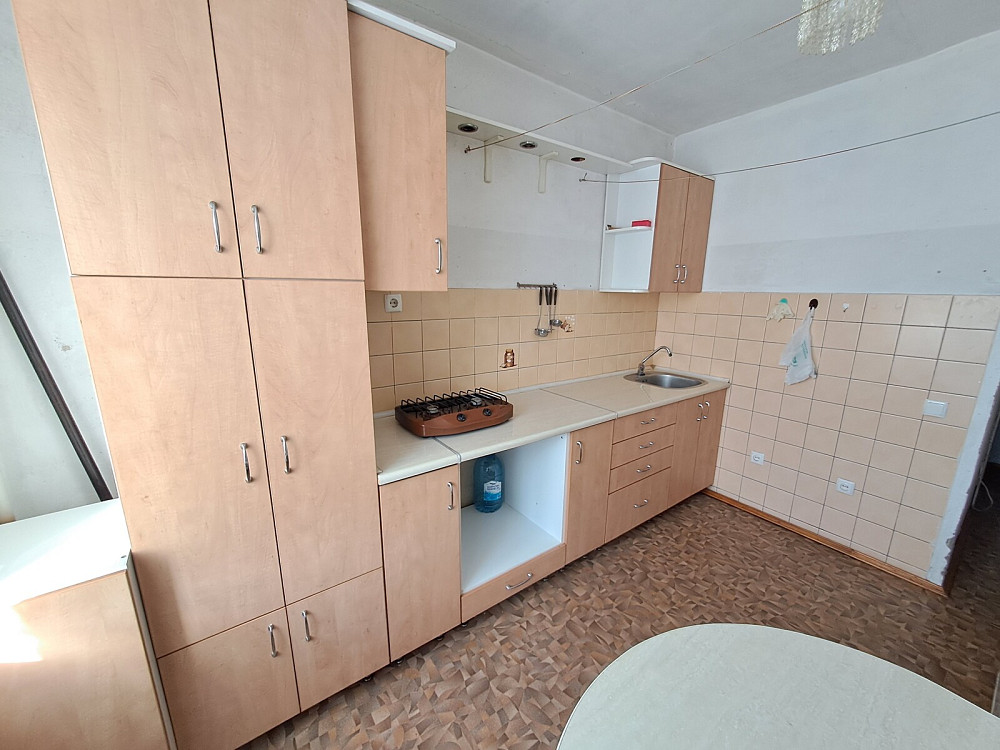 Оренда Квартира 1-кімнатна, 2/9 поверх на вул. Будного С. Тернополь - изображение 1