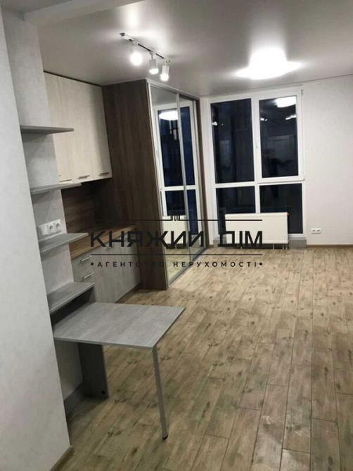 Оренда Квартира 1-кімнатна, 6/11 поверх на Центральная ул. Київ - фото 6