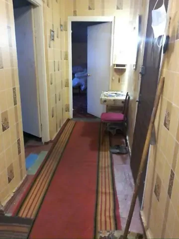 Продаж 2к Квартира 45 кв.м Варшавська вулиця 5 Кропивницький - фото 5