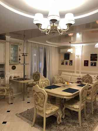 ТВ-3  3 комн. ул. Светлый пер./ Черняховского Одеса