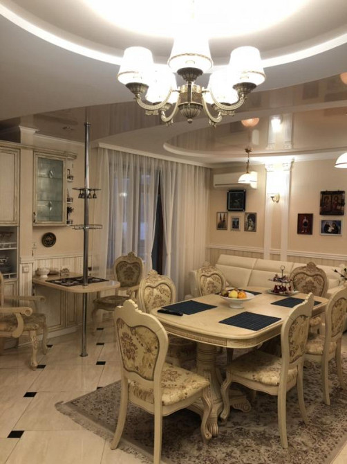 ТВ-3  3 комн. ул. Светлый пер./ Черняховского Одеса - фото 1