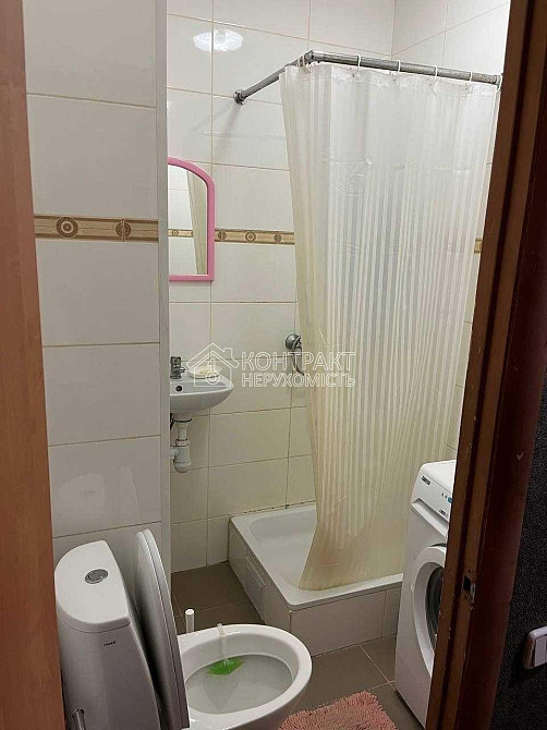 Оренда 2к Квартира 45 кв.м Полтавський Шлях вул. Харків - фото 8