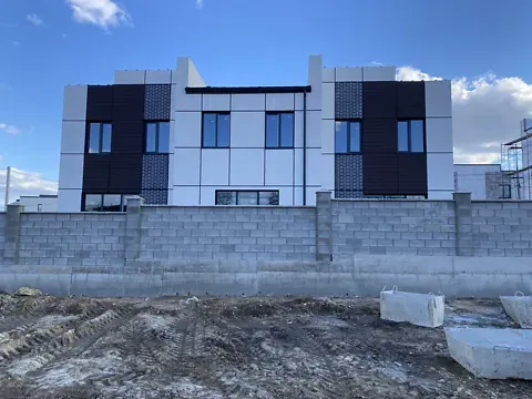 Продаж 2-поверховий   100 кв.м 4 кімн. на Кулика і Гудачека (Макарова) вулиця Рівне - фото 15