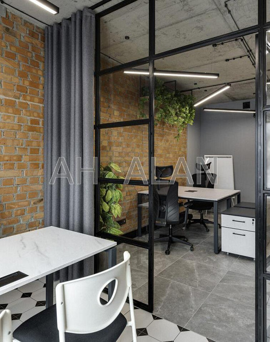 Оренда Будинок 4-кімнатний на Заболотного Академіка вул., 1А Київ - фото 13