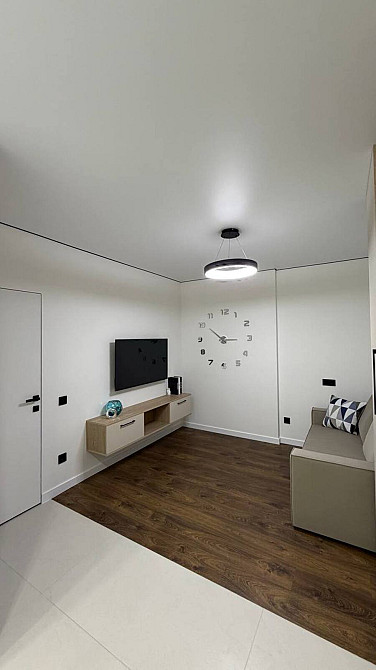 Продаж Квартира 1-кімнатна, 12/15 поверх на Ленкавського вул., 34 Івано-Франківськ - фото 13