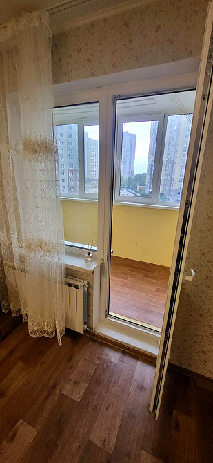 Оренда Квартира 2-кімнатна, 5/25 поверх на вул. Елизавети Чавдар, 22 Київ - фото 5