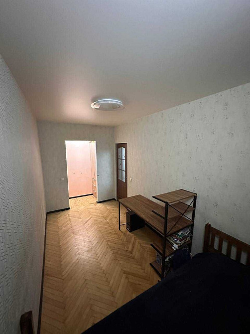 Продаж Квартира 3-кімнатна, 1/5 поверх на Соборності вул., д. 17 Київ - фото 5