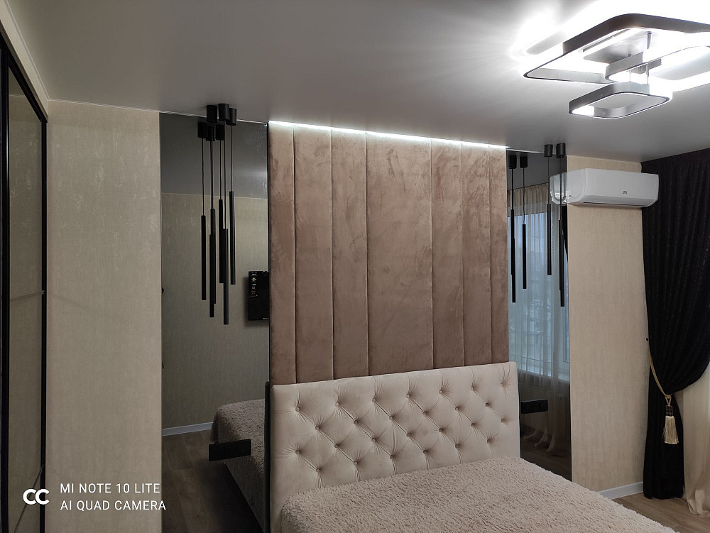 Продаж Квартира 2-кімнатна, 6/34 поверх на Заболотного Академіка вул., д. 1А Kiev - photo 17