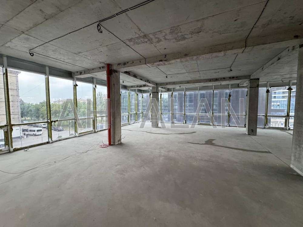 Оренда офісне приміщення на Миколи Міхновського бул., 16/1 Київ - фото 19